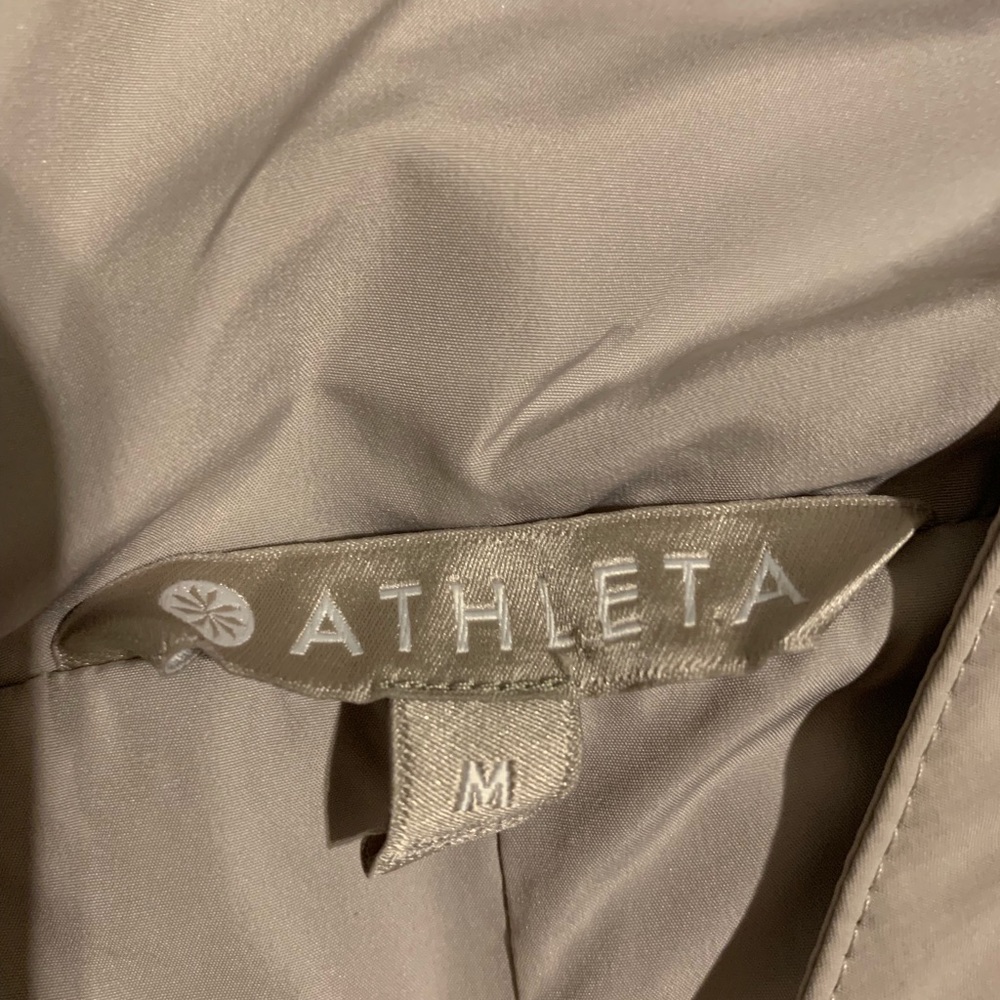 Rain Coat